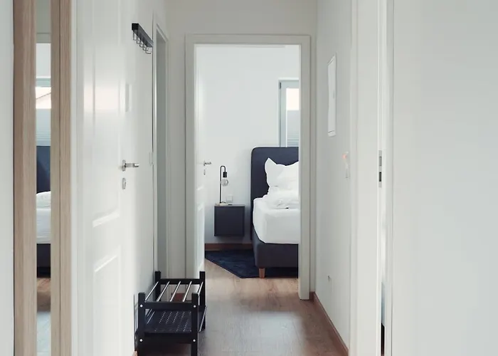 Engelsberg Appartement Sommerach