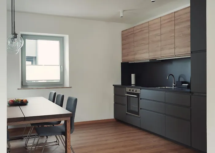 Engelsberg Appartement