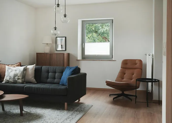 Appartement Engelsberg
