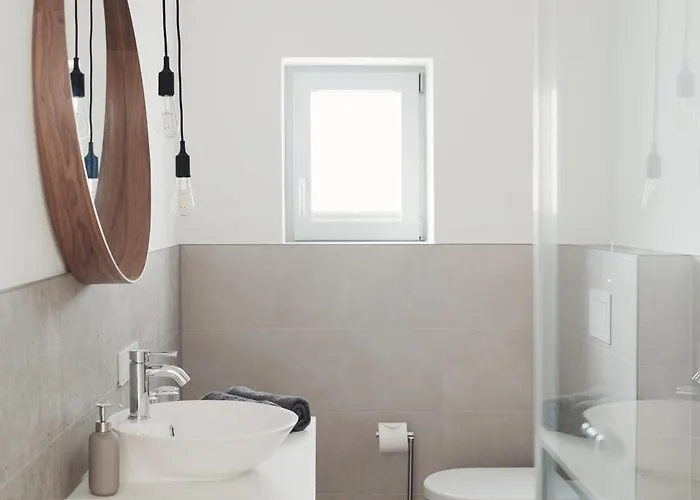 Appartement Engelsberg Sommerach