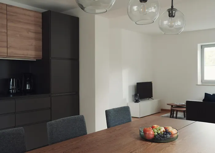 Engelsberg Appartement *